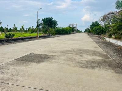 Image of 1000 Sq.ft Residential Plot / Land for sale in Warje, Pune for Rs. 255555