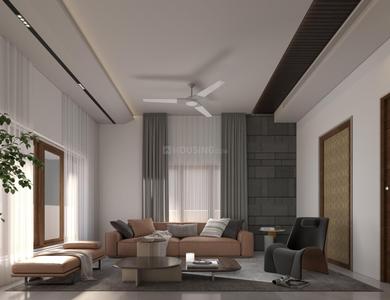 Hall Image of 1355 Sq.ft 3 BHK Apartment / Flat for sale in Villankurichi Coimbatore for Rs. 9500000