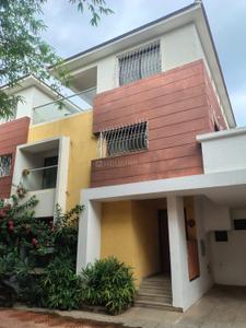4 BHK Villa