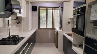 Kitchen Image of 1250 Sq.ft 2 BHK Apartment / Flat for sale in Kopar Khairane Navi Mumbai for Rs. 19500000