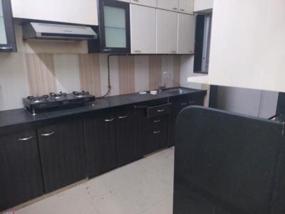 Kitchen Image of 1280 Sq.ft 2 BHK Apartment / Flat for sale in Ajmera I Land, Wadala East Mumbai for Rs. 36800000