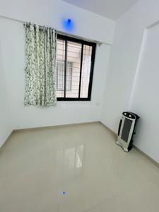 Bedroom Image of 550 Sq.ft 1 BHK Apartment / Flat for rent in Oxy Beaumonde, Viman Nagar Pune for Rs. 24000