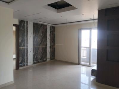 Living Room Image of 1400 Sq.ft 4 BHK Builder Floor for sale in Shahdara New Delhi for Rs. 17500000