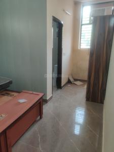 Bedroom Image of 1400 Sq.ft 2 BHK Builder Floor for rent in Palam Vihar Gurgaon for Rs. 25000