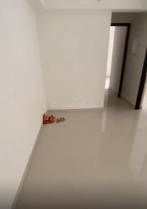 Hall Image of 618 Sq.ft 2 BHK Apartment / Flat for sale in Thane West Thane for Rs. 11000000