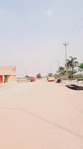 Image of 800 Sq.ft Residential Plot / Land for sale in Shri Swastik Royale Avenue, Bhurkoni, Raipur for Rs. 1640000