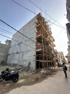 Image of 1070 Sq.ft 3 BHK Builder Floor for sale in Shastri Nagar, Ghaziabad for Rs. 6000000