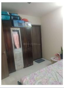 Bedroom Image of 860 Sq.ft 2 BHK Apartment / Flat for sale in 5 Star Royal Grande, Wakad Pune for Rs. 8000000