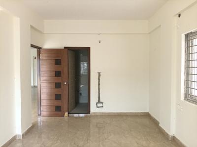 Bedroom Image of 1418 Sq.ft 3 BHK Apartment / Flat for sale in Huvinane Bengaluru for Rs. 11500000