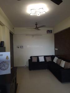 1 BHK Flat