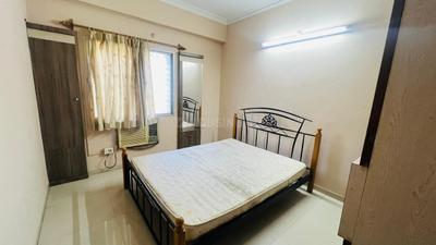 Bedroom Image of 1800 Sq.ft 3 BHK Apartment / Flat for sale in Bawadiya Kalan Bhopal for Rs. 8500000