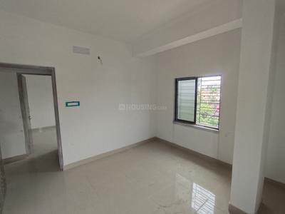 Bedroom Image of 1023 Sq.ft 3 BHK Apartment / Flat for sale in New Town Kolkata for Rs. 4603500
