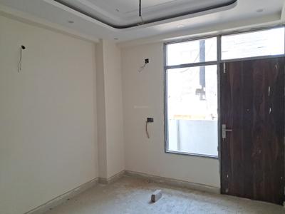 Bedroom Image of 980 Sq.ft 2 BHK Apartment / Flat for sale in GCM Gomati Apartment, Sector 49 Noida for Rs. 4125000