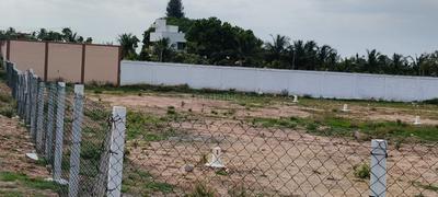 Image of 960 Sq.ft Residential Plot / Land for sale in Enathur, Kanchipuram for Rs. 2304000