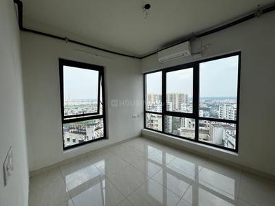 Bedroom Image of 1677 Sq.ft 3 BHK Apartment / Flat for sale in Bengal Peerless Avidipta Phase II, Santoshpur Kolkata for Rs. 25500000