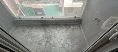 Balcony Image of 720 Sq.ft 2 BHK Independent House for rent in Tagore Garden Extension New Delhi for Rs. 32000
