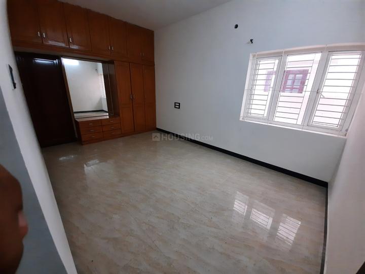 Maharani Avenue, Vadavalli Bedroom 1