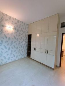 Bedroom Image of 2405 Sq.ft 4 BHK Apartment / Flat for sale in Casagrand Flamingo by Casagrand Builder Private Limited, HSR Layout Bengaluru for Rs. 40700000