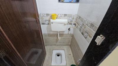 Image of 690 Sq.ft 1 BHK Apartment / Flat for sale in Ulwe, Navi Mumbai for Rs. 5900000