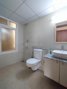 Image of 1159 Sq.ft 2 BHK Apartment / Flat for rent in Bhartiya Nikoo Homes 4, Tirumanahalli, Bengaluru for Rs. 47000