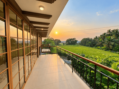Image of 2712 Sq.ft 3 BHK Independent House for sale in Aldona, Goa for Rs. 85000000