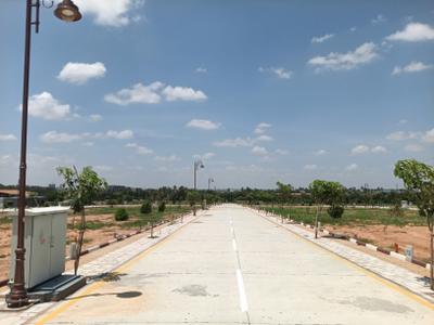 Image of 1800 Sq.ft Residential Plot / Land for sale in K R Puram, Bengaluru for Rs. 12060022