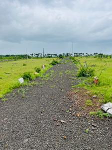 Image of 1000 Sq.ft Residential Plot / Land for sale in Ranjangaon MIDC, Pune for Rs. 275000