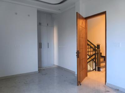 Bedroom Image of 1950 Sq.ft 3 BHK Villa for sale in Greno Green Residency, Noida Extension Greater Noida for Rs. 10205000
