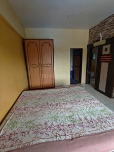 Bedroom Image of 1010 Sq.ft 2 BHK Apartment / Flat for sale in Shankheshwar Privia, Kalyan West Kalyan for Rs. 7500000