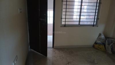 Living Room Image of 597 Sq.ft 1 BHK Apartment / Flat for sale in Shiv Sagar Satyam Palace, Rau Indore for Rs. 2100000