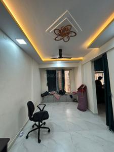 Image of 980 Sq.ft 2 BHK Apartment / Flat for sale in Ruparel GardenHousing, Nerul, Navi Mumbai for Rs. 17500000