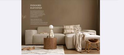 Image of 1310 Sq.ft 2.5 BHK Apartment / Flat for sale in Ranjekar Vasundhara, Kothrud, Pune for Rs. 16500000