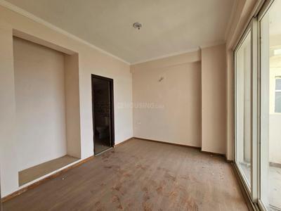 Balcony Image of 835 Sq.ft 2 BHK Apartment / Flat for sale in NBCC Kingswood, Noida Extension Greater Noida for Rs. 6300000