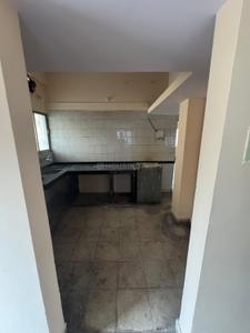 Kitchen Image of 1200 Sq.ft 2 BHK Apartment / Flat for rent in Bhagat Nagar Nagpur for Rs. 20000
