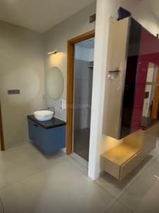 Hall Image of 1950 Sq.ft 3 BHK Apartment / Flat for sale in Saamarth Heaven 6, Koba Gandhinagar for Rs. 17700000