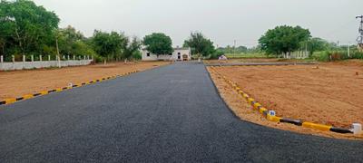 Image of 1200 Sq.ft Residential Plot / Land for sale in Panjappur, Tiruchirappalli for Rs. 720000