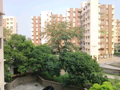 Bedroom Two Image of 774 Sq.ft 1.5 BHK Apartment / Flat for sale in Lodha Casa Rio, Palava Phase 1 Thane for Rs. 4400000