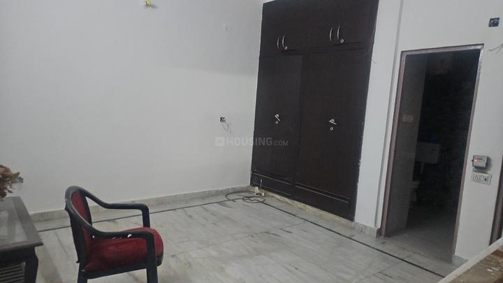 Sector 41 Bedroom One 1