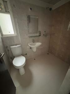 Bathroom Image of 1155 Sq.ft 2.5 BHK Apartment / Flat for sale in Fusion Homes, Noida Extension Greater Noida for Rs. 10600000