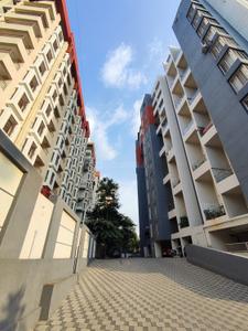 Image of 1150 Sq.ft 2 BHK Apartment / Flat for sale in Rawat Madhuli, Narhe, Pune for Rs. 9500000