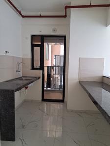 Image of 980 Sq.ft 2 BHK Apartment / Flat for sale in Mahindra Nestalgia, Pimpri, Pune for Rs. 10500000