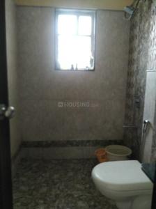 Bathroom Image of 1050 Sq.ft 2 BHK Apartment / Flat for sale in Bramha Skycity, Dhanori Pune for Rs. 6600000