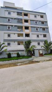 3 BHK Flat