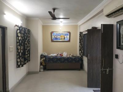 Bedroom Image of 950 Sq.ft 3 BHK Apartment / Flat for sale in DDA Flats, Vikaspuri New Delhi for Rs. 15000000