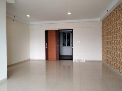 Living Room Image of 2450 Sq.ft 4 BHK Apartment / Flat for sale in Paradise Sai Mannat, Kharghar Navi Mumbai for Rs. 39000000