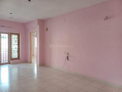 Hall Image of 970 Sq.ft 2 BHK Independent House for rent in Mugalivakkam Chennai for Rs. 25000