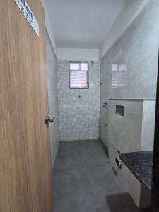 Bathroom Image of 680 Sq.ft 1 BHK Apartment / Flat for sale in Orchid Castle, Panvel Navi Mumbai for Rs. 6500000