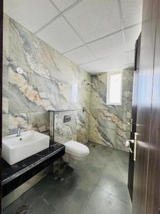 Image of 1721 Sq.ft 3 BHK Apartment / Flat for rent in Sector 20, Panchkula for Rs. 29000