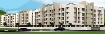 Image of 1223 Sq.ft 3 BHK Apartment / Flat for sale in Jain Avalon Springs, Nandivaram-Guduvancheri, Chennai for Rs. 6109000