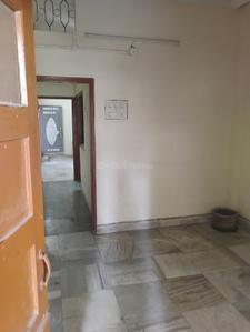 Hall Image of 500 Sq.ft 1 BHK Apartment / Flat for rent in Khatiwala Tank Indore for Rs. 9000
